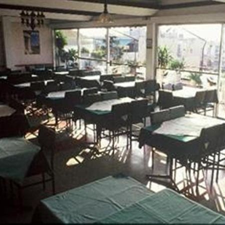 Filoxenia Hotel Athén Kültér fotó
