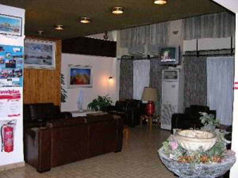 Filoxenia Hotel Athén Kültér fotó